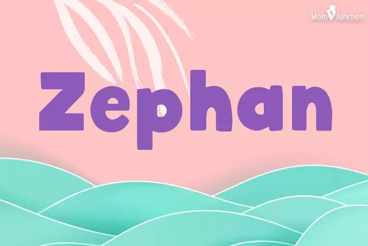 Zephan Stylish Wallpaper