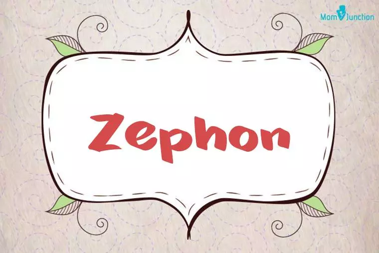 Zephon Stylish Wallpaper