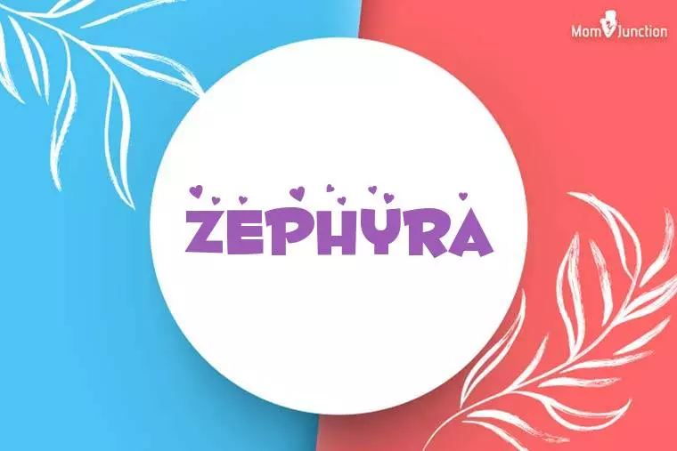 Zephyra Stylish Wallpaper