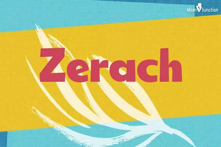 Zerach Stylish Wallpaper