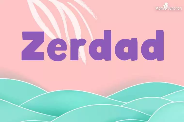 Zerdad Stylish Wallpaper