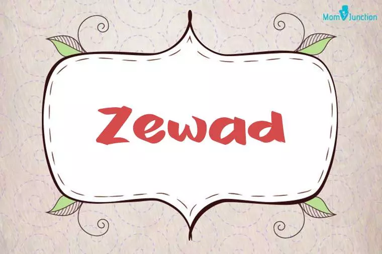 Zewad Stylish Wallpaper