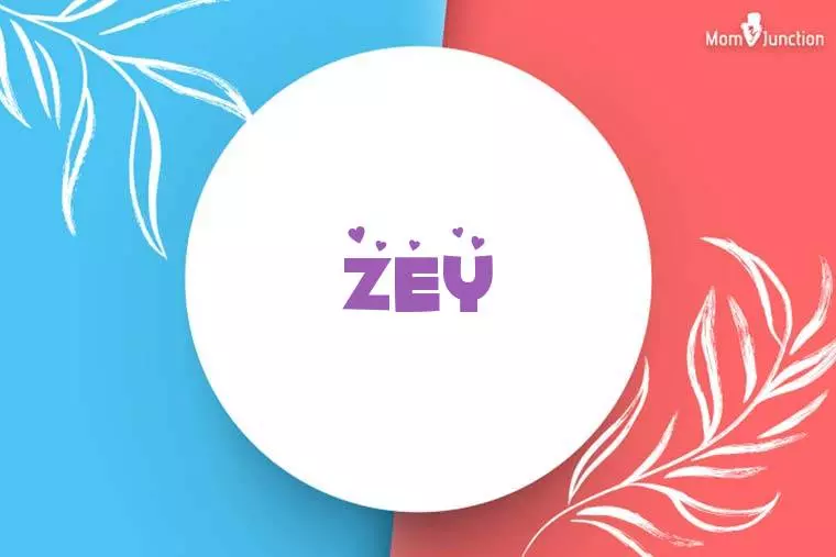 Zey Stylish Wallpaper