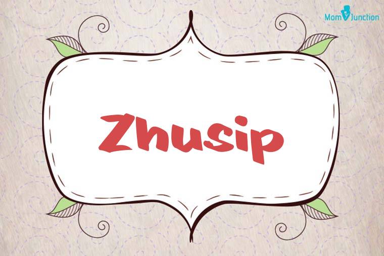 Zhusip Stylish Wallpaper