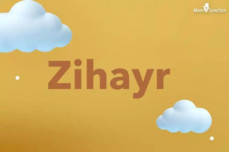 Zihayr 3D Wallpaper