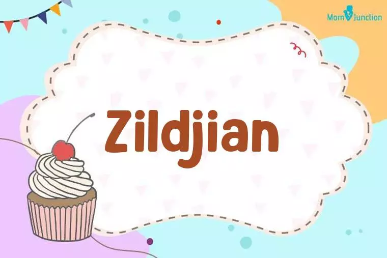 Zildjian Birthday Wallpaper