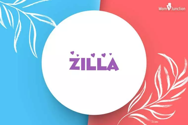 Zilla Stylish Wallpaper