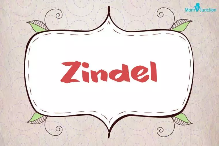 Zindel Stylish Wallpaper