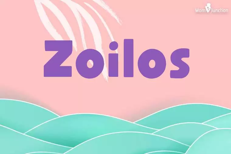 Zoilos Stylish Wallpaper