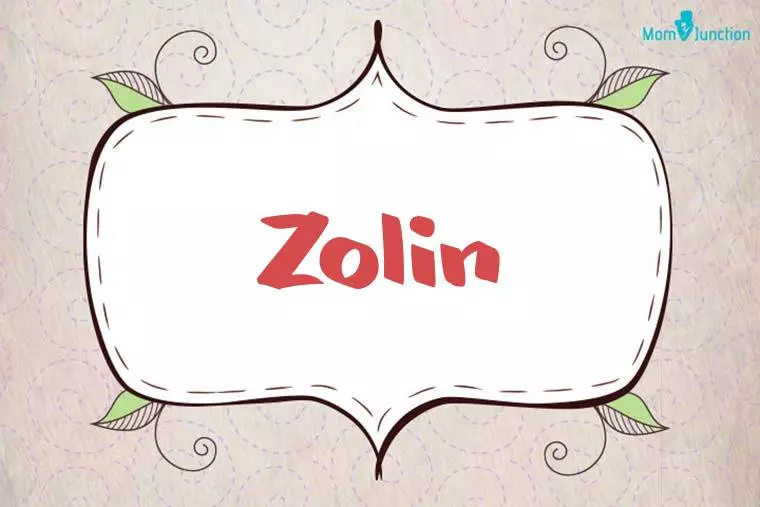 Zolin Stylish Wallpaper