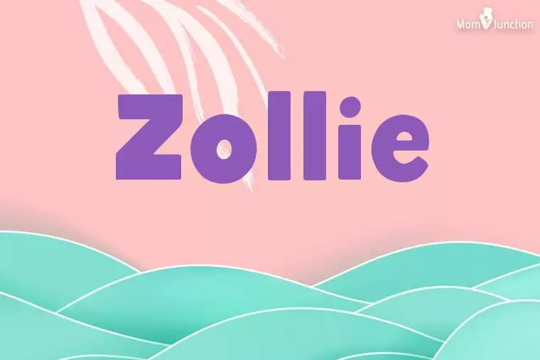 Zollie Stylish Wallpaper