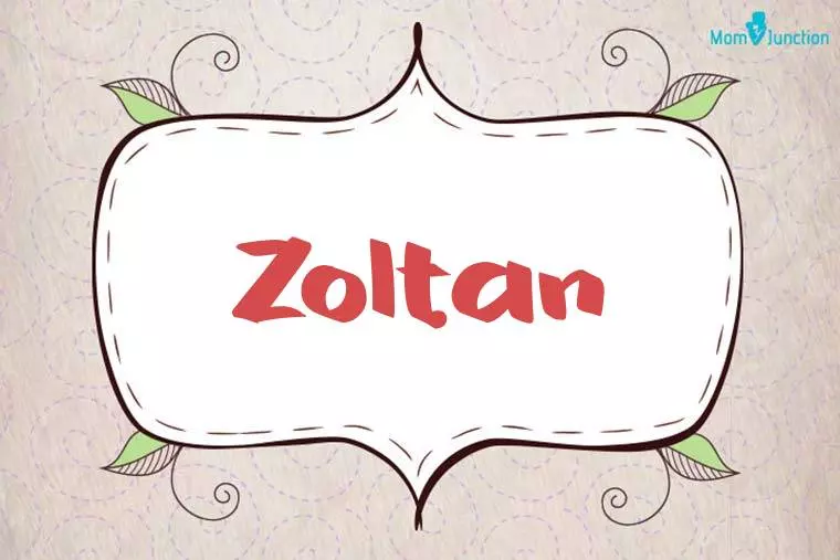 Zoltan Stylish Wallpaper