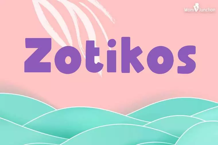 Zotikos Stylish Wallpaper