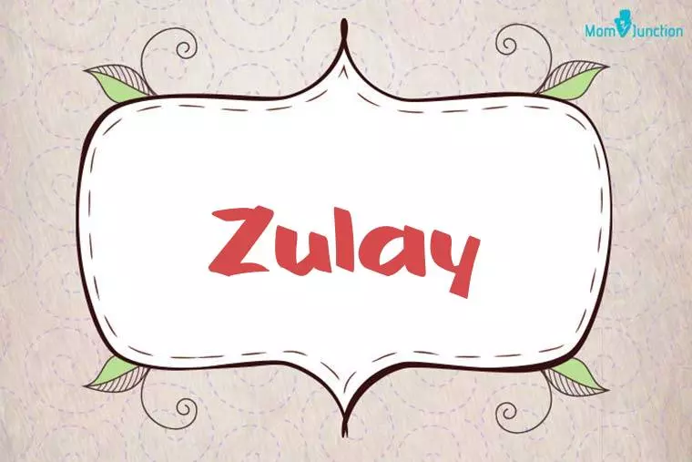 Zulay Stylish Wallpaper