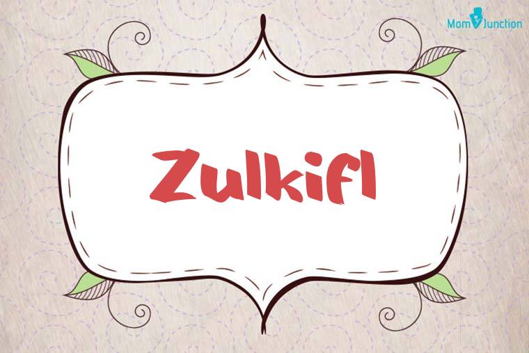 Zulkifl Stylish Wallpaper