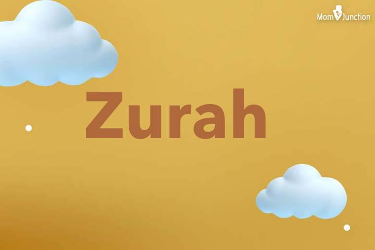 Zurah 3D Wallpaper