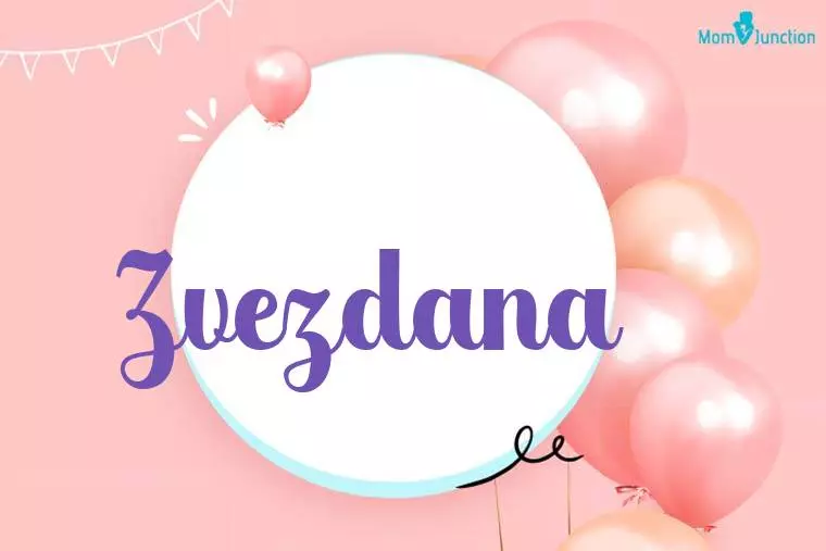 Zvezdana Birthday Wallpaper