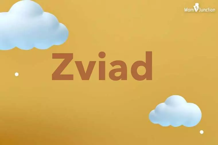 Zviad 3D Wallpaper