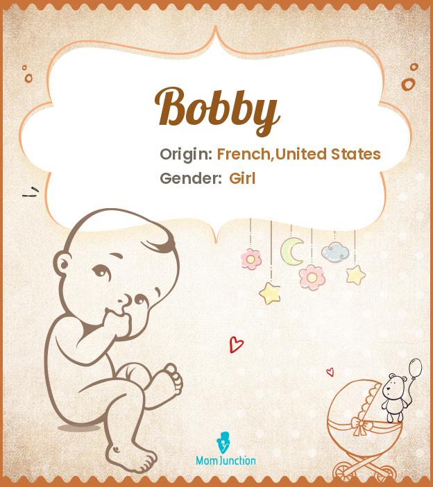 Bobby Bobby