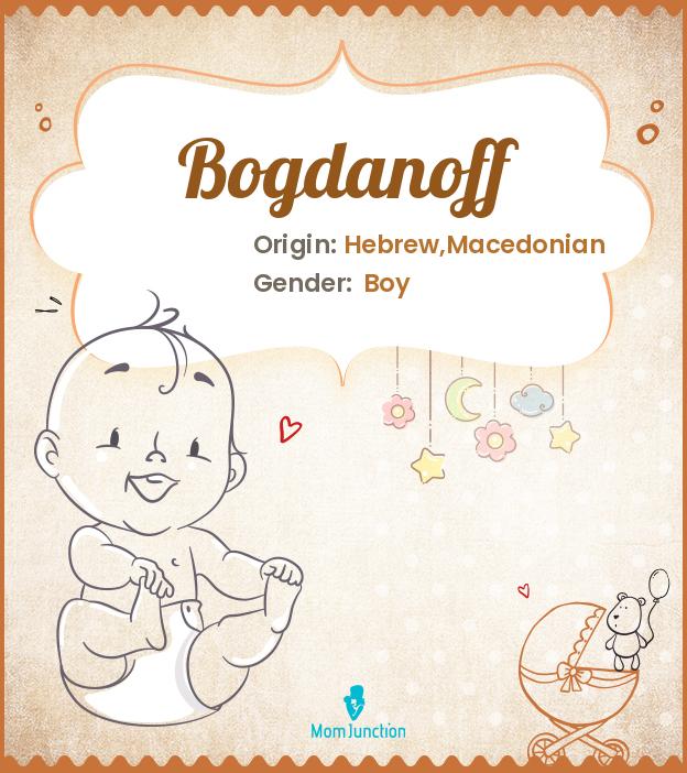 82 Macedonian Baby Names From The Ancient Lands_image