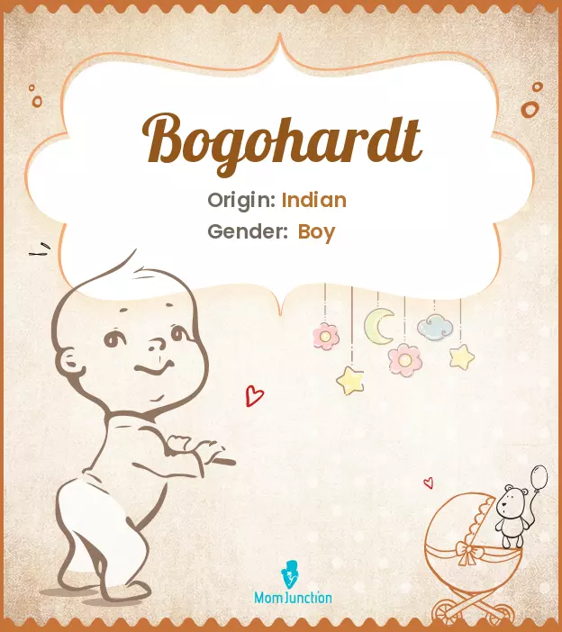 Bogohardt Bogohardt_image