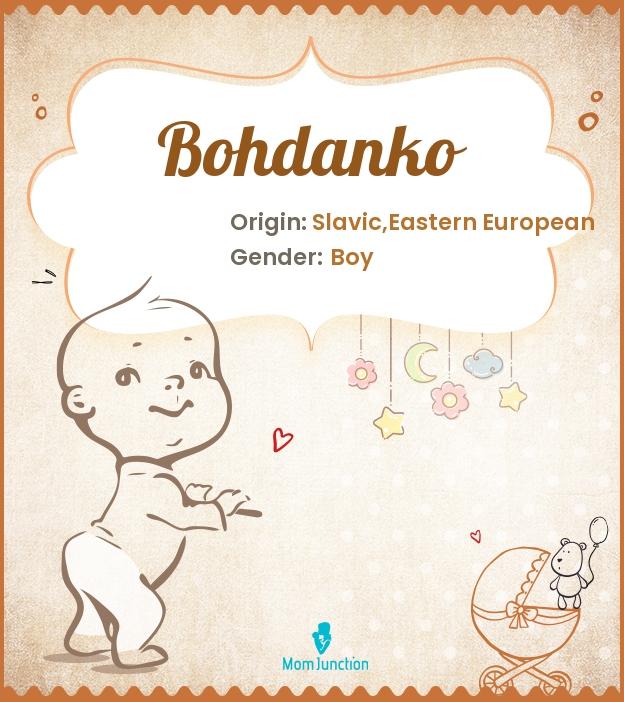 125 Adorable Ukrainian Baby Names From The Heart Of Europe_image