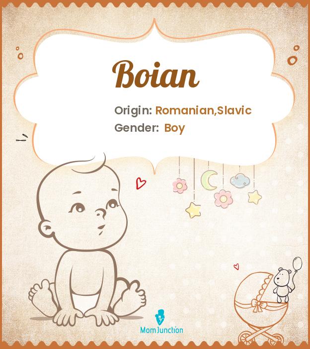 107 Romanian Boy Names That Celebrate Your Family's Heritage_image