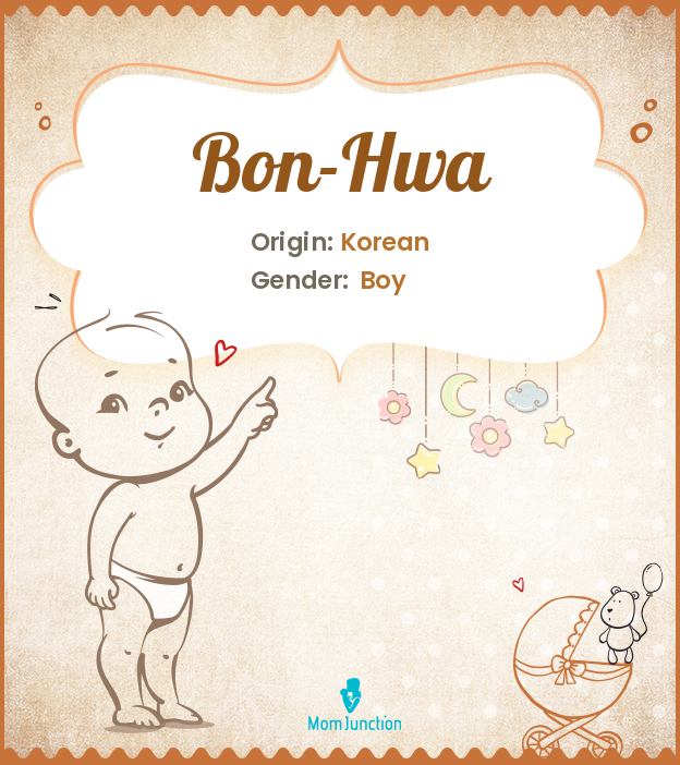 Bon-Hwa