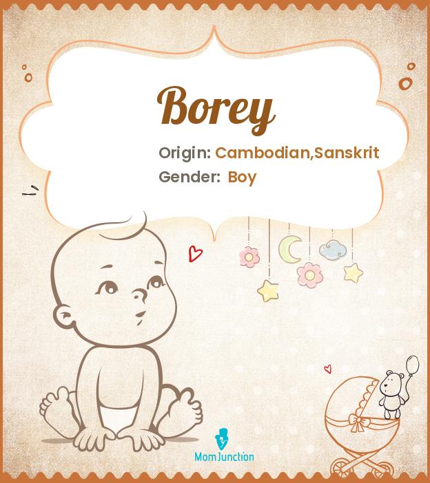 95 Sweet Cambodian Boy Names From The Temple Land_image