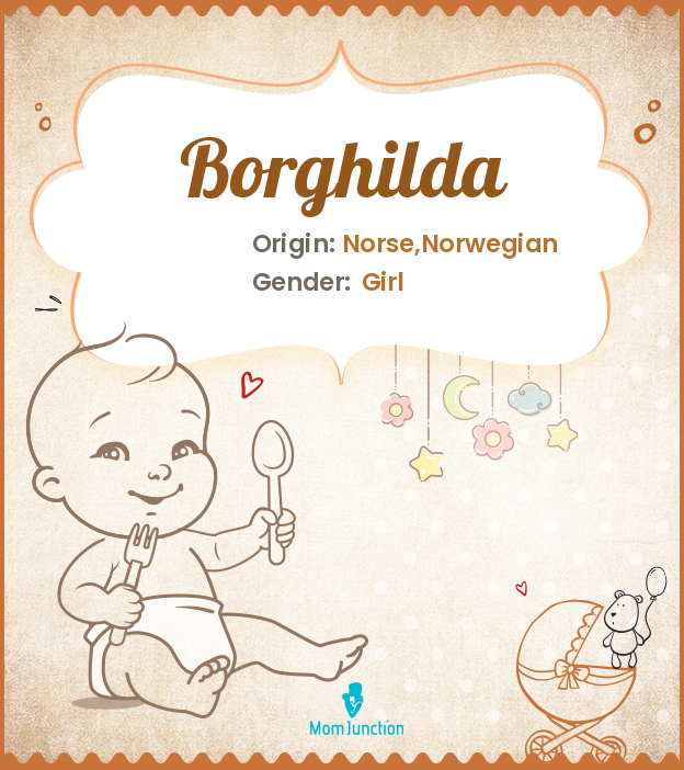 Borghilda