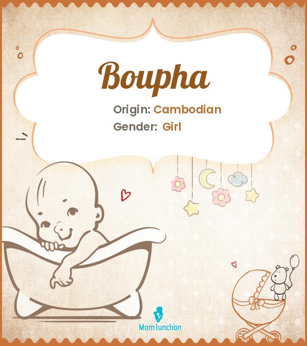 67 Charming Cambodian Girl Names_image