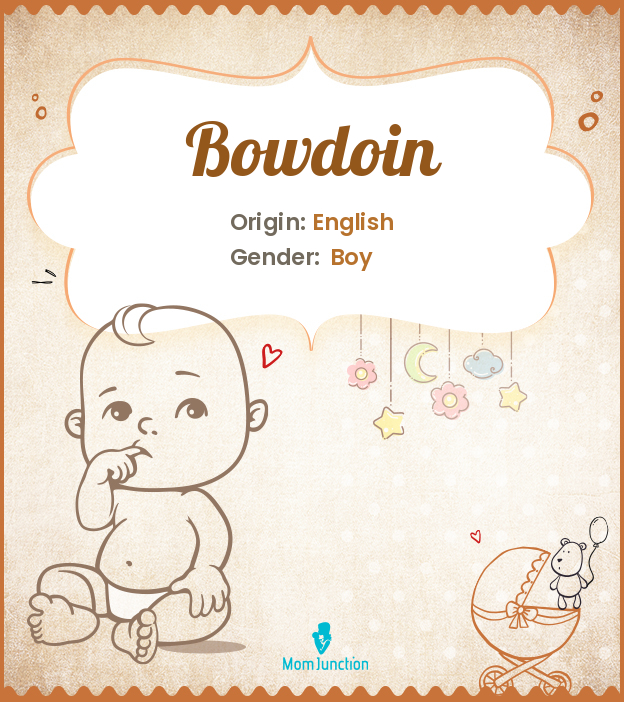 bowdoin