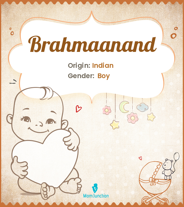 Brahmaanand