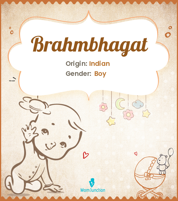 brahmbhagat