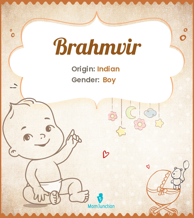 Brahmvir