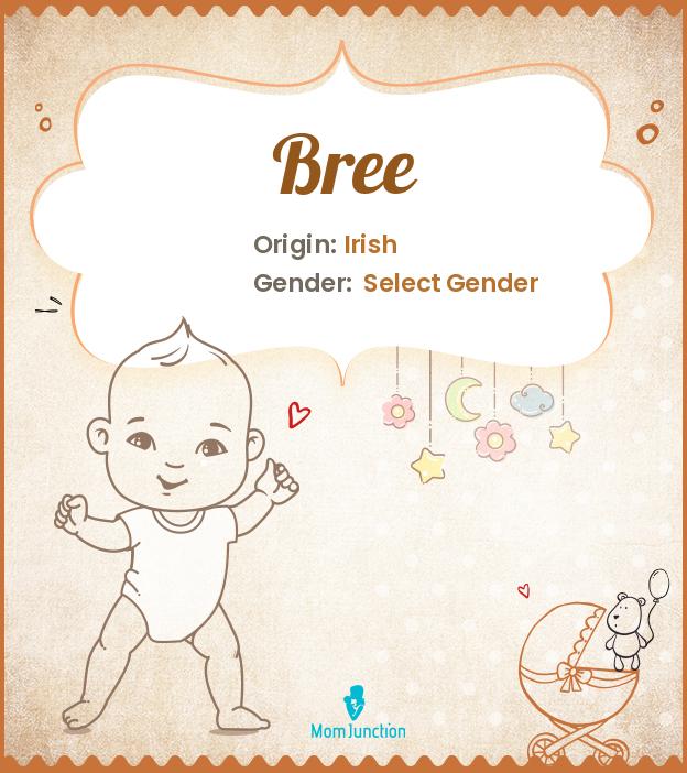Bree