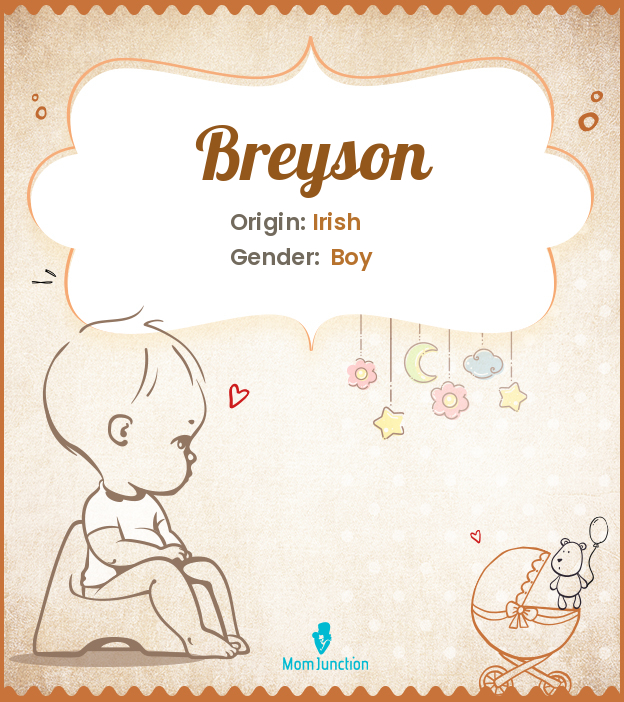 breyson