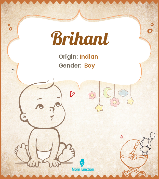 brihant