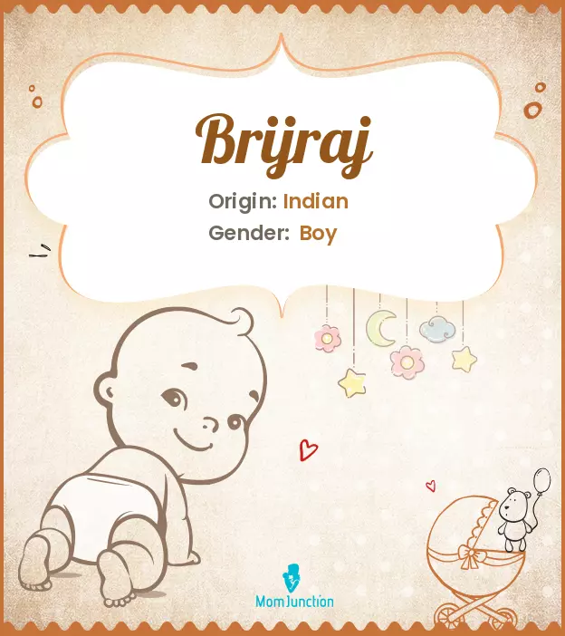 Brijraj_image