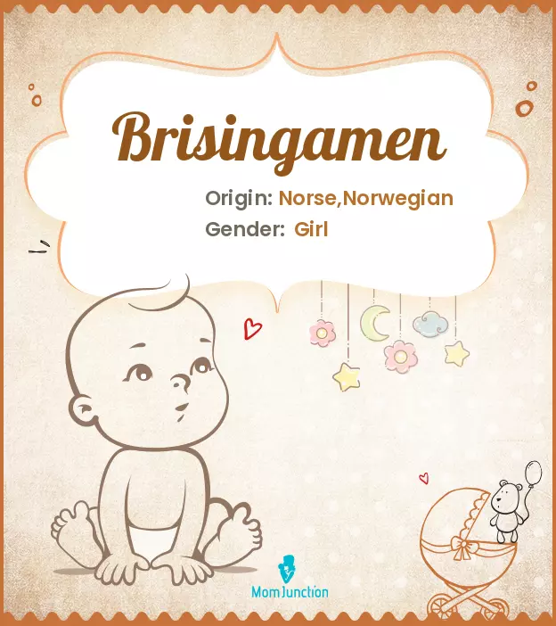 Brisingamen_image