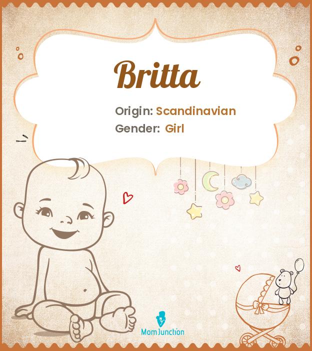 britta britta