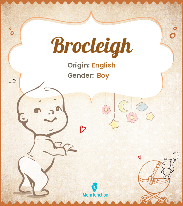 brocleigh