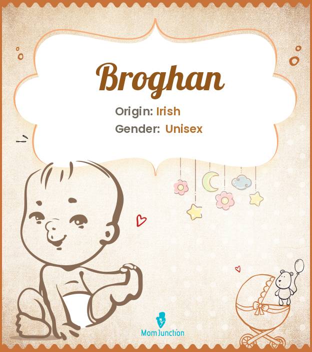 broghan