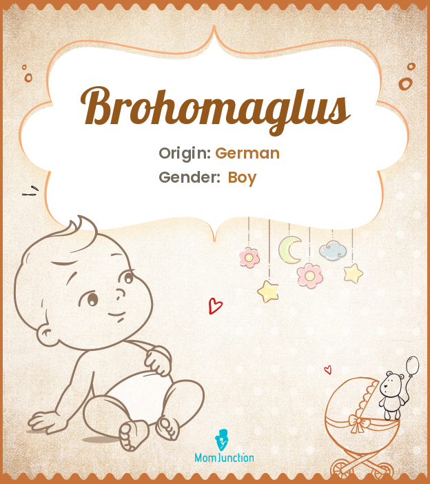 brohomaglus