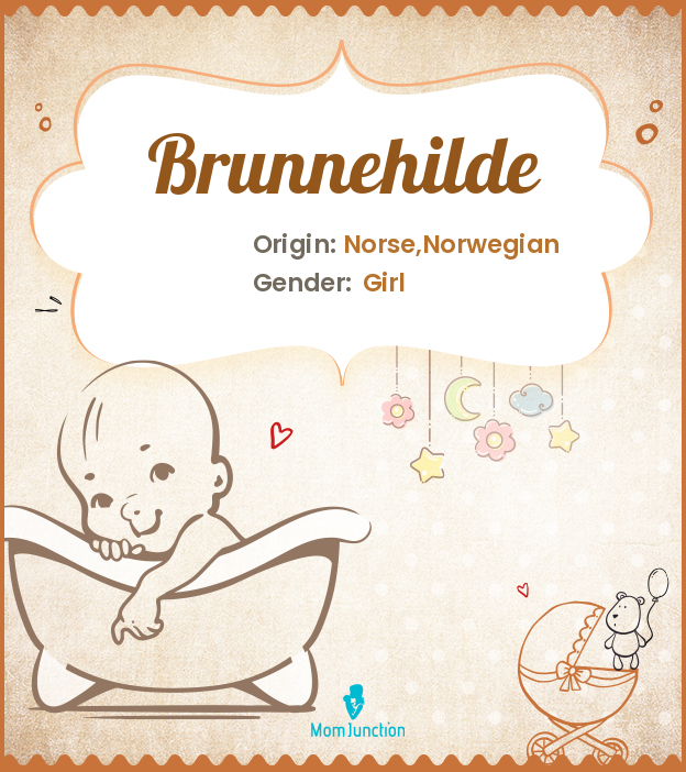 Brunnehilde
