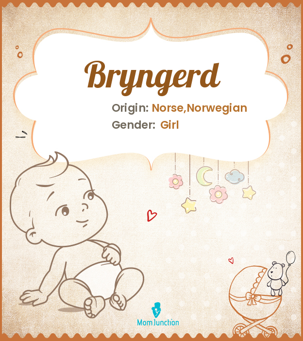 Bryngerd
