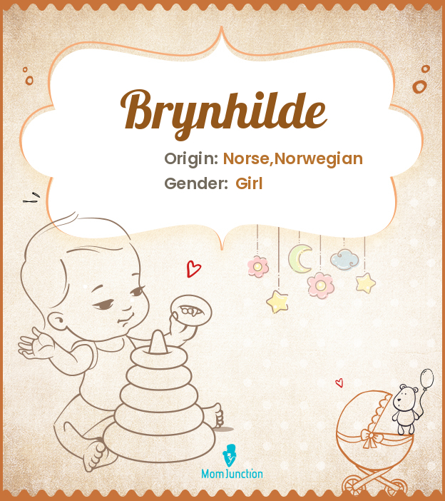 Brynhilde