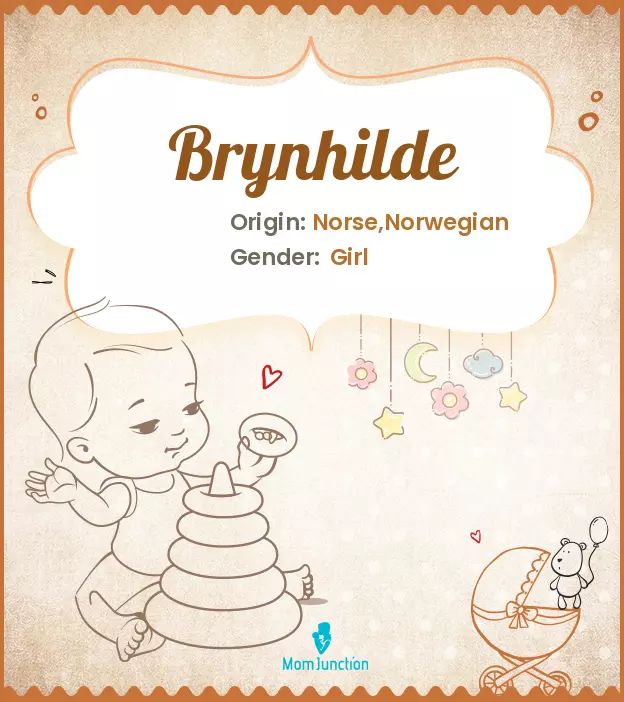 Brynhilde