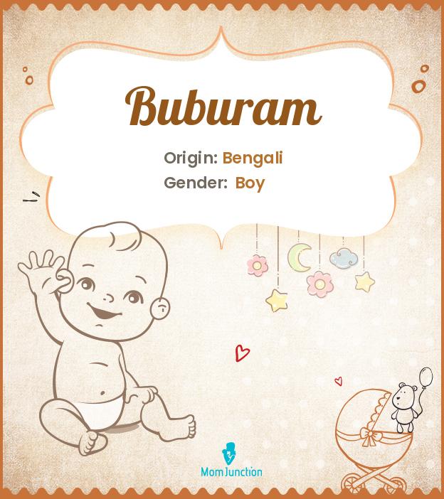 Buburam