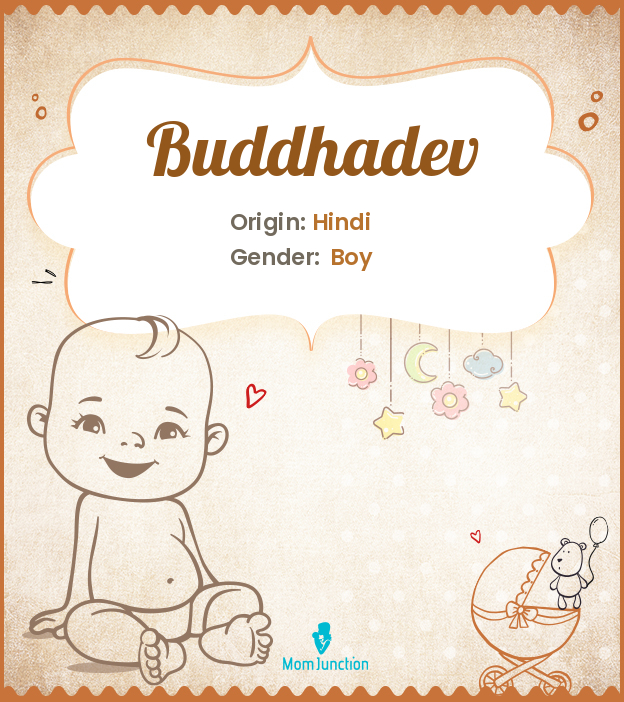 Buddhadev